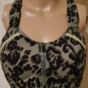 Incredible Knockout Ultra Max Sports Bra